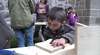 Handwerkertage haben begonnen (Foto: privat)