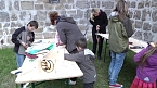 Handwerkertage haben begonnen (Foto: privat)