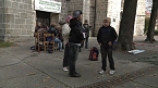 Handwerkertage haben begonnen (Foto: privat)