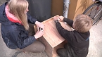 Handwerkertage haben begonnen (Foto: privat)