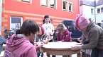 Handwerkertage haben begonnen (Foto: privat)