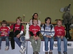 Viel gelernt (Foto: privat)
