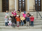 Tolles Erlebnis (Foto: privat)