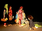 Theater gespielt (Foto: privat)