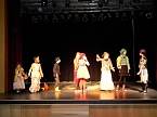 Theater gespielt (Foto: privat)
