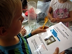 Wissen wie's geht (Foto: privat) Wissen wie's geht (Foto: privat)
