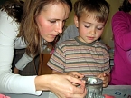 Wissen wie's geht (Foto: privat) Wissen wie's geht (Foto: privat)