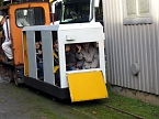 Wissen wie's geht (Foto: privat) Wissen wie's geht (Foto: privat)