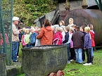 Wissen wie's geht (Foto: privat) Wissen wie's geht (Foto: privat)