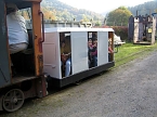 Wissen wie's geht (Foto: privat) Wissen wie's geht (Foto: privat)
