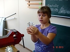 Wissen wie's geht (Foto: privat) Wissen wie's geht (Foto: privat)
