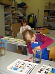 Wissen wie's geht (Foto: privat) Wissen wie's geht (Foto: privat)