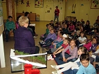 Wissen wie's geht (Foto: privat) Wissen wie's geht (Foto: privat)