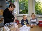 Wissen wie's geht (Foto: privat) Wissen wie's geht (Foto: privat)
