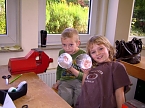 Wissen wie's geht (Foto: privat) Wissen wie's geht (Foto: privat)