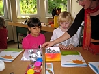 Wissen wie's geht (Foto: privat) Wissen wie's geht (Foto: privat)