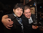 i Love House im Grease (Foto: nnz-City Scout Sven Gämkow) i Love House im Grease (Foto: nnz-City Scout Sven Gämkow)