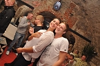 i Love House im Grease (Foto: nnz-City Scout Sven Gämkow) i Love House im Grease (Foto: nnz-City Scout Sven Gämkow)