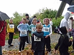 Stadtparklauf Sondershausen (Foto: Karl-Heinz Herrmann)