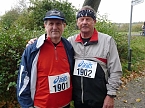 Stadtparklauf Sondershausen (Foto: Karl-Heinz Herrmann)