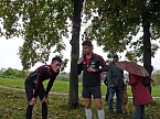 Stadtparklauf Sondershausen (Foto: Karl-Heinz Herrmann)