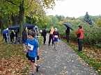 Stadtparklauf Sondershausen (Foto: Karl-Heinz Herrmann)