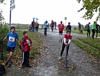 Stadtparklauf Sondershausen (Foto: Karl-Heinz Herrmann)