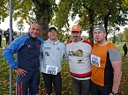 Stadtparklauf Sondershausen (Foto: Karl-Heinz Herrmann)