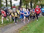 Stadtparklauf Sondershausen (Foto: Karl-Heinz Herrmann)