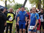 Stadtparklauf Sondershausen (Foto: Karl-Heinz Herrmann)