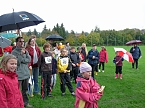 Stadtparklauf Sondershausen (Foto: Karl-Heinz Herrmann)
