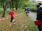 Stadtparklauf Sondershausen (Foto: Karl-Heinz Herrmann)