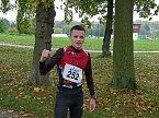 Stadtparklauf Sondershausen (Foto: Karl-Heinz Herrmann)