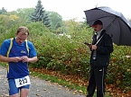 Stadtparklauf Sondershausen (Foto: Karl-Heinz Herrmann)