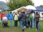 Stadtparklauf Sondershausen (Foto: Karl-Heinz Herrmann)