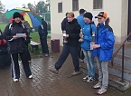 Stadtparklauf Sondershausen (Foto: Karl-Heinz Herrmann)