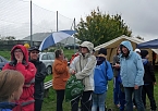 Stadtparklauf Sondershausen (Foto: Karl-Heinz Herrmann)