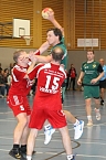 Niederlage in Behringen (Foto: Ch. Keil)