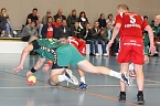 Niederlage in Behringen (Foto: Ch. Keil)