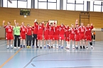 Niederlage in Behringen (Foto: Ch. Keil)
