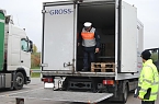 Kontrolliert (Foto: Polizei)