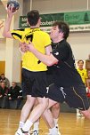Handball in Nordhausen (Foto: Christoph Keil)
