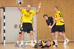 Handball in Nordhausen (Foto: Christoph Keil)