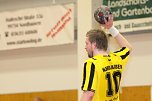 Handball in Nordhausen (Foto: Christoph Keil)