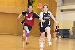 Handball in Nordhausen (Foto: Christoph Keil)