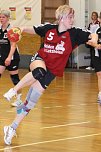 Handball in Nordhausen (Foto: Christoph Keil)