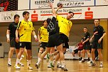 Handball in Nordhausen (Foto: Christoph Keil)