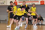 Handball in Nordhausen (Foto: Christoph Keil)