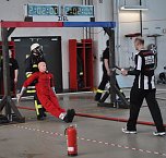 In Dortmund dabei (Foto: privat)