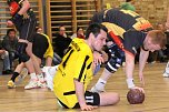 Gutes Handball-Wochenende (Foto: Christoph Keil)